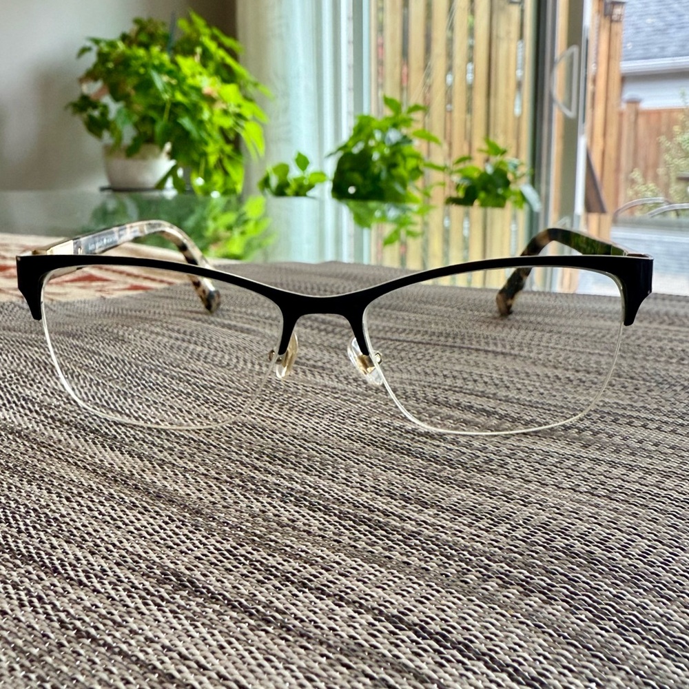 Kate Spade Tortoise Shell - Picture 3 of 9